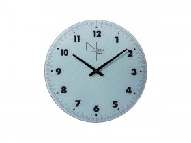 Часы интерьерные NT536 в Абрамово - abramovo.mebel-nsk.ru | фото