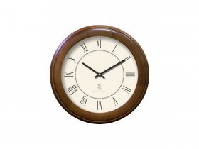 Часы настенные SLT 5355 в Абрамово - abramovo.mebel-nsk.ru | фото