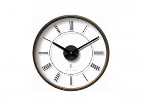 Часы настенные SLT 5420 MAXIMUS в Абрамово - abramovo.mebel-nsk.ru | фото