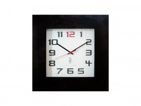 Часы настенные SLT 5528 в Абрамово - abramovo.mebel-nsk.ru | фото