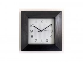 Часы настенные SLT 5530 в Абрамово - abramovo.mebel-nsk.ru | фото