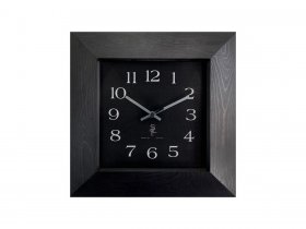 Часы настенные SLT 5531 COBALT в Абрамово - abramovo.mebel-nsk.ru | фото